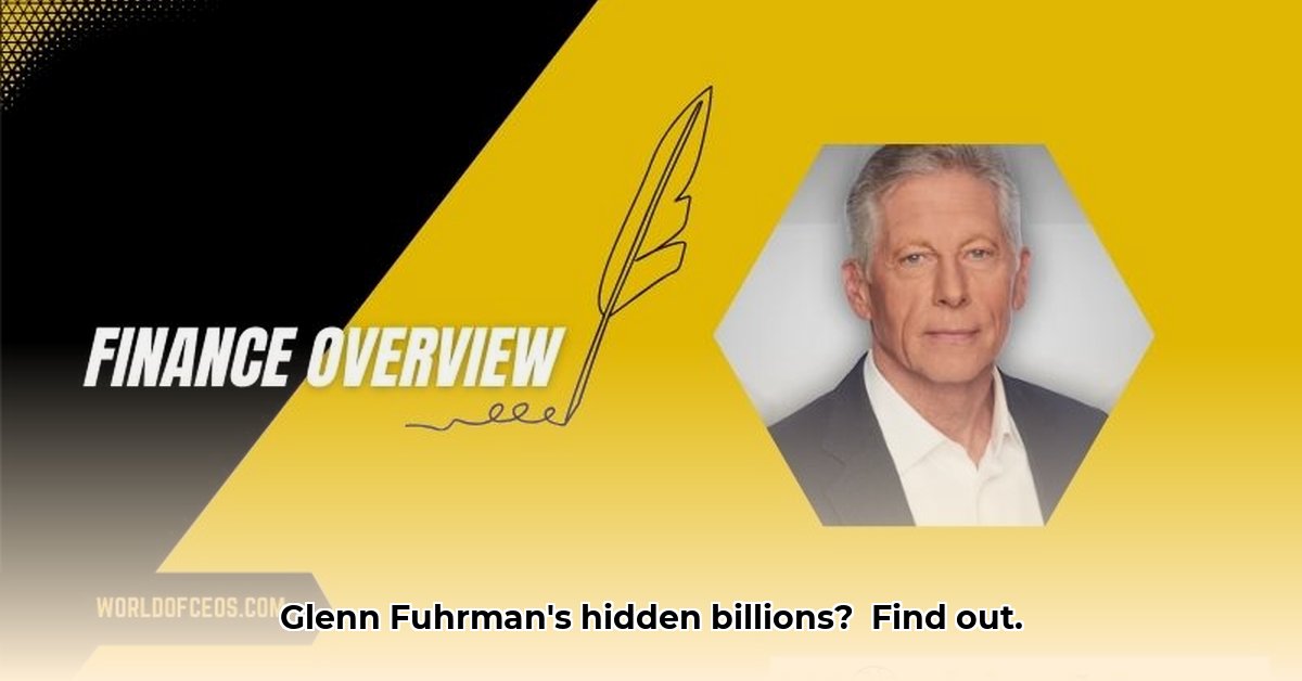 glenn-fuhrman-net-worth